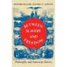Between Slavery and Freedom: Philosophy and American Slavery