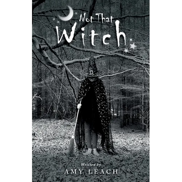 Not That Witch