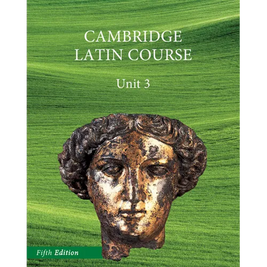 North American Cambridge Latin Course Unit 3 Student's Book