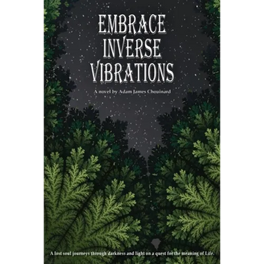 Embrace Inverse Vibrations