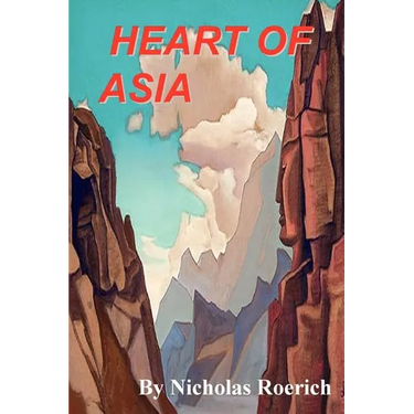 Heart of Asia