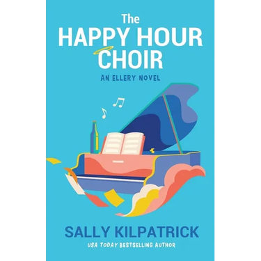 The Happy Hour Choir