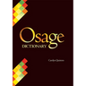 Osage Dictionary
