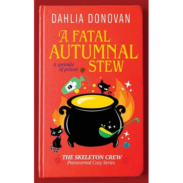 A Fatal Autumnal Stew