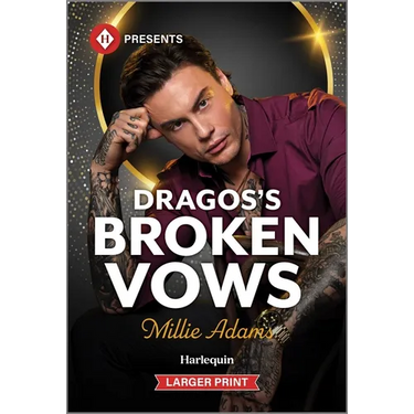 Dragos's Broken Vows