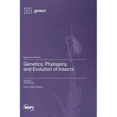 Genetics, Phylogeny, and Evolution of Insects