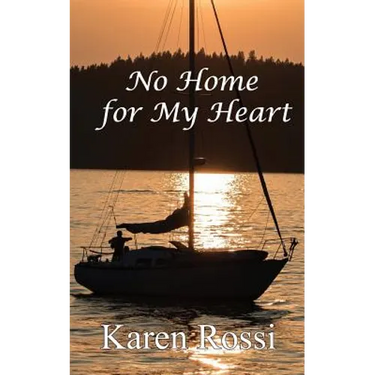 No Home for My Heart