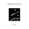 America's Leap Into Space: My Time at JPL and the First Explorer Satellites