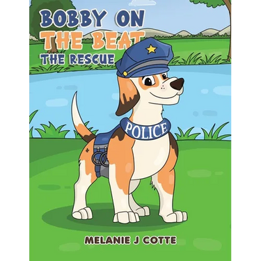 Bobby on the Beat: The Rescue