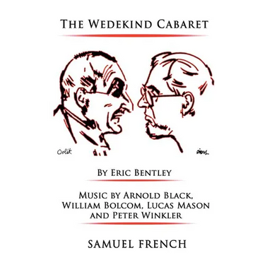 The Wedekind Cabaret