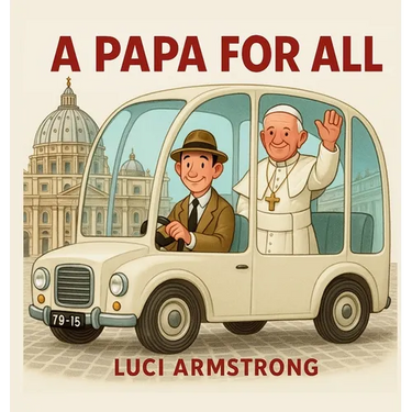 A Papa for All
