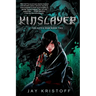 Kinslayer: The Lotus War Book Two