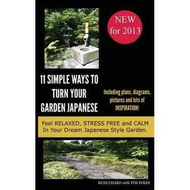11 Simple Ways to Turn Your Garden Japanese