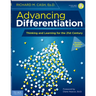 Advancing Differentiation: Thinking and Learning for the 21st Century