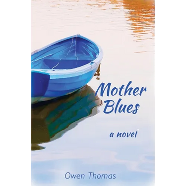 Mother Blues