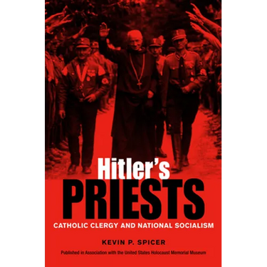 Hitler's Priests