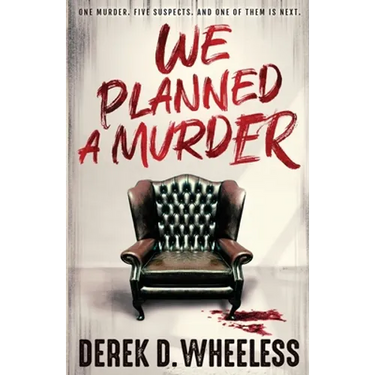 We Planned a Murder