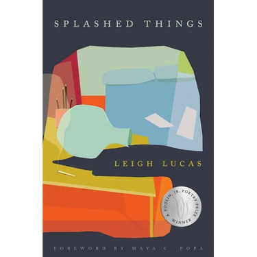 Splashed Things