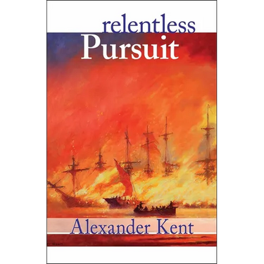 Relentless Pursuit