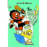 The Lunar Boy: Book One