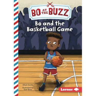 Bo and the Basketball Game