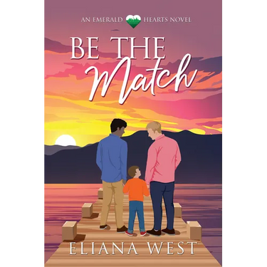 Be the Match