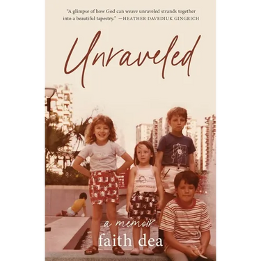 Unraveled