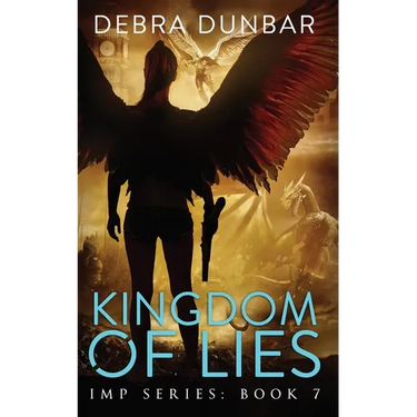 Kingdom of Lies
