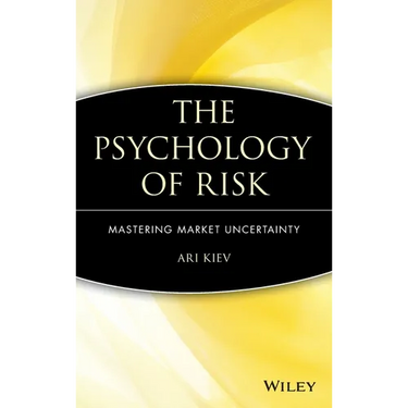 The Psychology of Risk: Mastering Market Uncertainty
