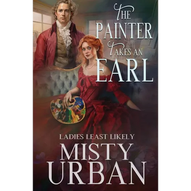 The Painter Takes an Earl