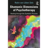 Shamanic Dimensions of Psychotherapy: Healing Through the Symbolic Process