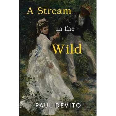 A Stream in the Wild