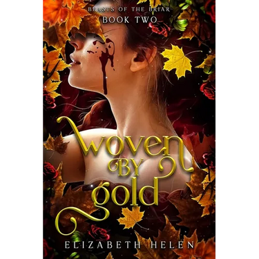 Woven by Gold (Standard Edition)