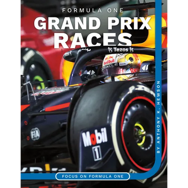 Formula One Grand Prix Races