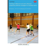 Training of defensive and semi-offensive cooperative defense strategies for handball teams: 60 exercises - From 1-on-1 to small group and team defense