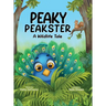 Peaky Peakster: A Wildlife Tale