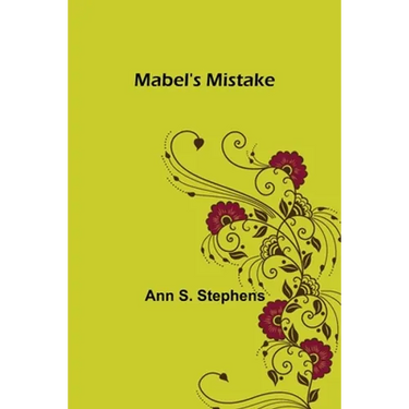 Mabel's Mistake