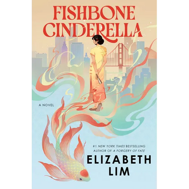 Fishbone Cinderella