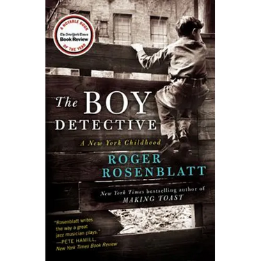 The Boy Detective