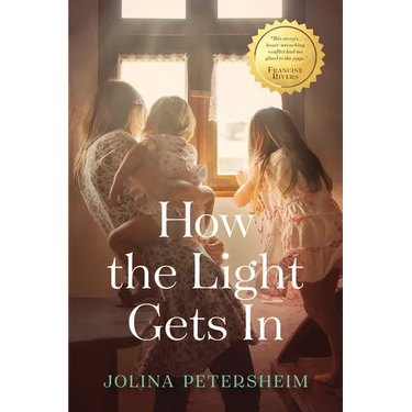 How the Light Gets in