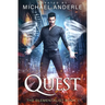 Quest: The Elementalist Book 1