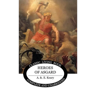 Heroes of Asgard