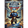 Adventures of Kuro the Bear: The Midnight Crystal