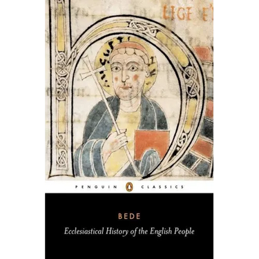 Ecclesiastical History of the English People