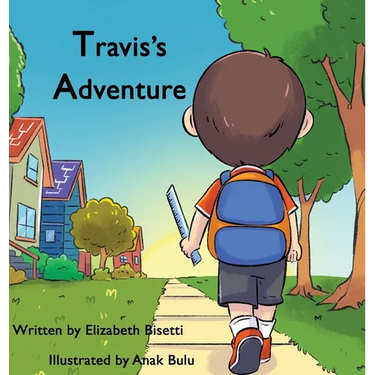 Travis's Adventure