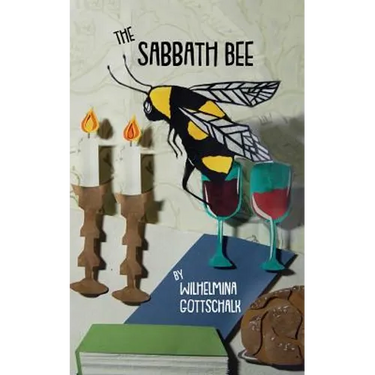 The Sabbath Bee: Love Songs to Shabbat
