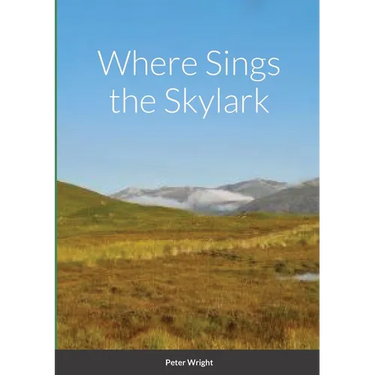 Where Sings the Skylark