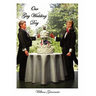 Our Gay Wedding Day