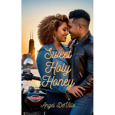Sweet Holy Honey