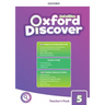 Oxford Discover 2e Level 5 Teachers Pack